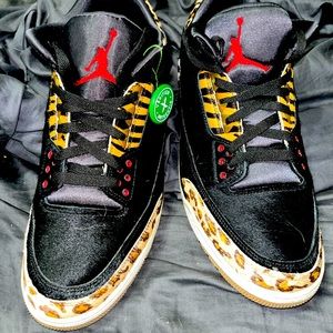 Jordan 3 animal instinct 2.0